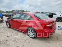 2021 Toyota COROLLA фото