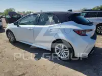 2021 Toyota COROLLA photo
