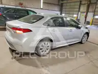 2021 Toyota COROLLA фото