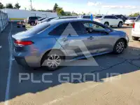 2021 Toyota COROLLA photo