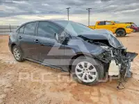 2021 Toyota COROLLA фото