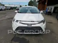 2021 Toyota COROLLA photo