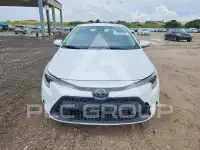 2021 Toyota COROLLA фото