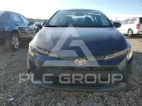 2021 Toyota COROLLA photo