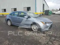 2021 Toyota COROLLA фото