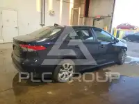 2021 Toyota COROLLA фото