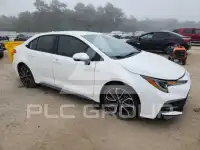 2021 Toyota COROLLA фото