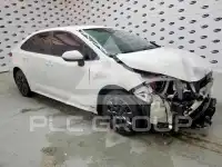 2021 Toyota COROLLA фото