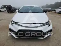 2021 Toyota COROLLA фото