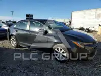 2021 Toyota COROLLA photo