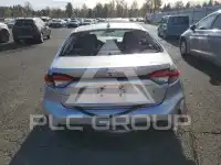 2021 Toyota COROLLA фото