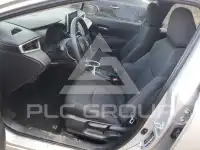 2021 Toyota COROLLA фото