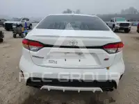2021 Toyota COROLLA фото