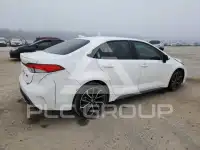 2021 Toyota COROLLA фото