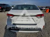 2021 Toyota COROLLA фото