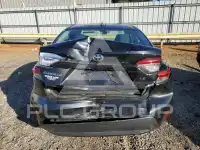 2021 Toyota COROLLA photo