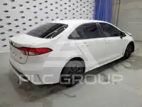 2021 Toyota COROLLA фото