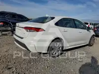 2021 Toyota COROLLA фото