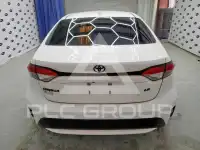 2021 Toyota COROLLA фото