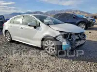 2021 Toyota COROLLA фото