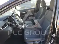 2021 Toyota COROLLA photo