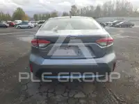 2021 Toyota COROLLA фото