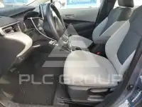 2021 Toyota COROLLA фото