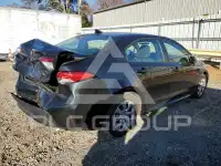2021 Toyota COROLLA photo