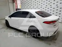 2021 Toyota COROLLA фото