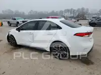 2021 Toyota COROLLA фото