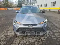 2021 Toyota COROLLA фото