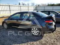 2021 Toyota COROLLA photo