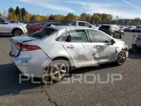 2021 Toyota COROLLA фото
