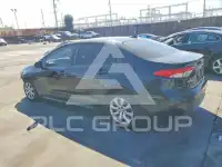 2021 Toyota COROLLA фото
