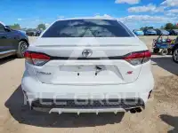 2021 Toyota COROLLA photo