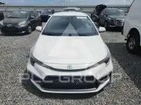 2021 Toyota COROLLA фото