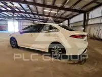 2021 Toyota COROLLA фото