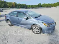 2021 Toyota COROLLA photo
