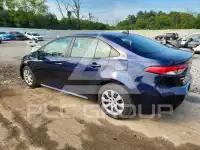 2021 Toyota COROLLA фото
