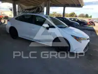 2021 Toyota COROLLA фото