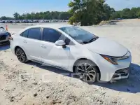 2021 Toyota COROLLA фото