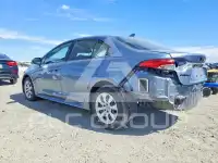 2021 Toyota COROLLA фото