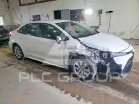 2021 Toyota COROLLA photo