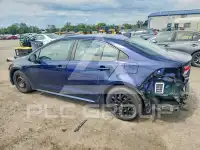 2021 Toyota COROLLA фото