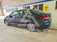 2021 Toyota COROLLA фото
