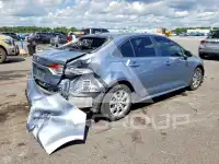 2021 Toyota COROLLA photo