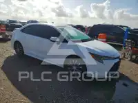 2021 Toyota COROLLA фото