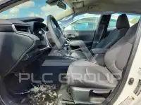 2021 Toyota COROLLA photo