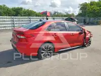 2021 Toyota COROLLA фото