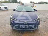 2021 Toyota COROLLA фото
